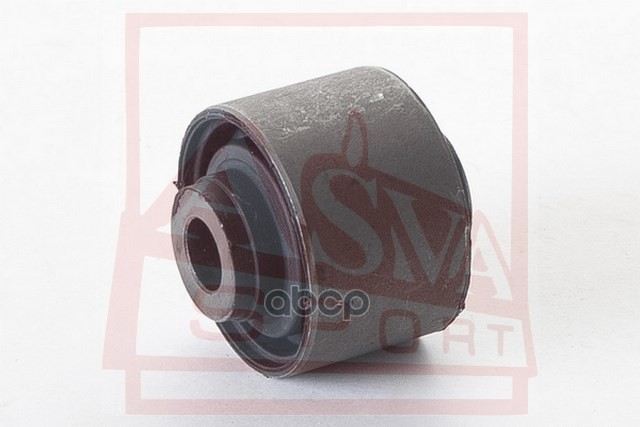 САЙЛЕНТБЛОК ЗАДНЕГО ПРОДОЛЬНОГО РЫЧАГА ПЕРЕДНИЙ ASVA арт. 0401044