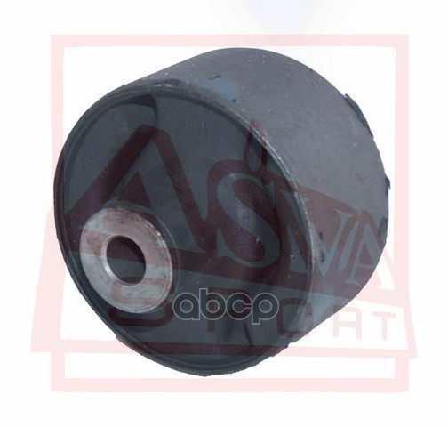 Сайлентблок заднего продольного рычага MITSUBISHI AIRTREK CU 2001-2005 ASVA арт. 0401-072