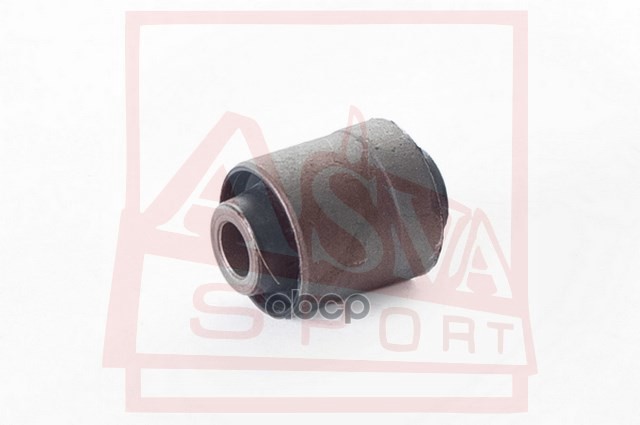 Сайлентблок заднего рычага MITSUBISHI CARISMA DA 1995-2006 ASVA арт. 0401-080