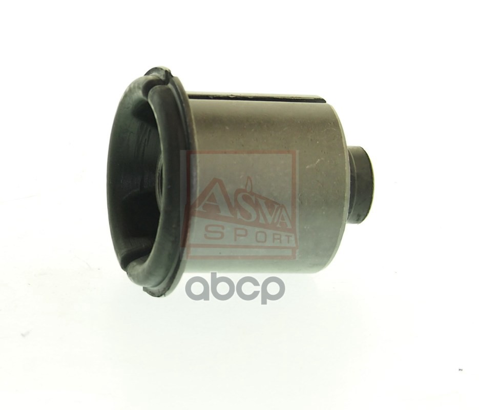 Сайлентблок Балки Моста | Зад Прав/Лев | ASVA арт. 0401149