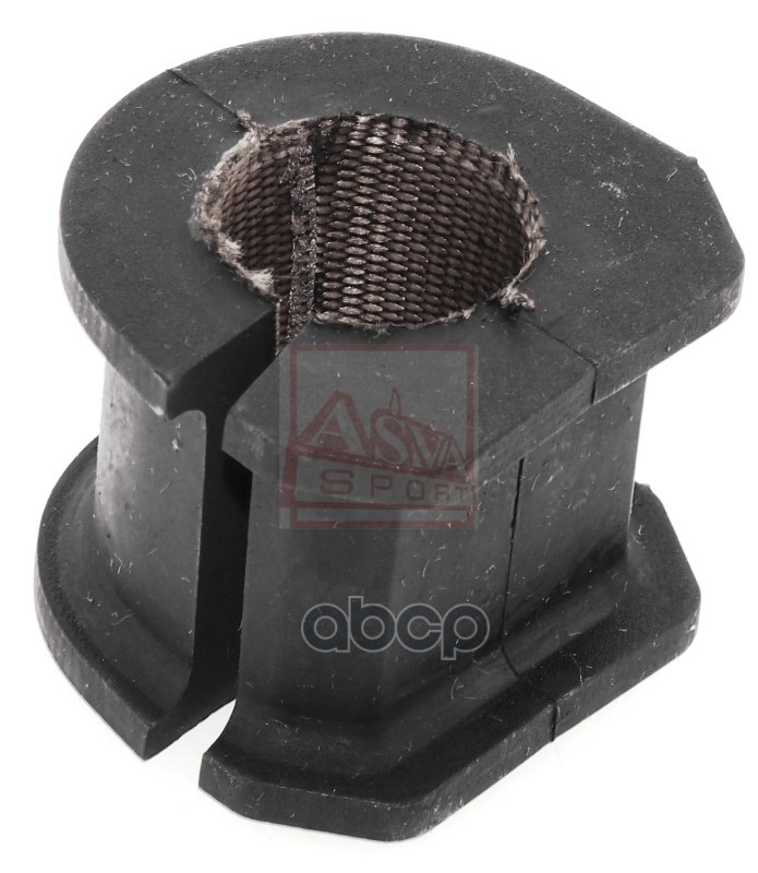 Втулка переднего стабилизатора d29 MITSUBISHI MITSUBISHI PAJERO III MONTERO V65W/V75W 2000-2006 ASVA арт. 0407-015