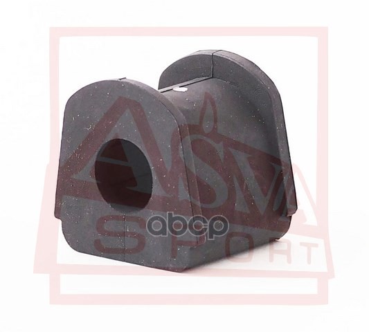 Втулка Стабилизатора | Зад Прав/Лев | ASVA арт. 0407733