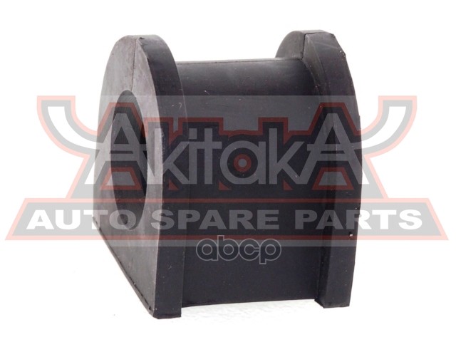 Втулка Заднего Стабилизатора D18 Mitsubishi 0407Cyr ASVA арт. 0407-CYR