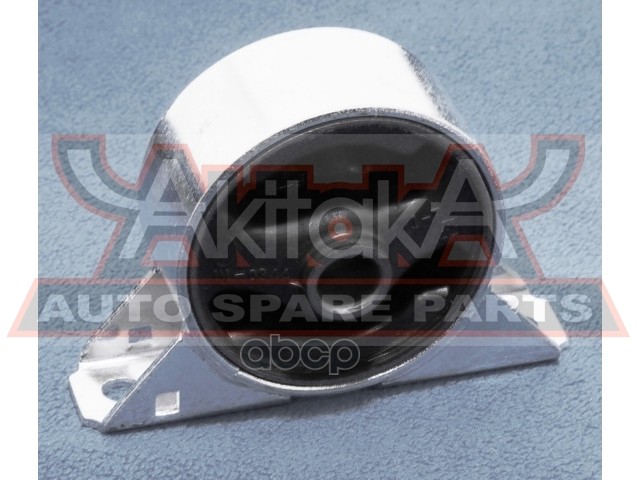 ПОДУШКА ДВИГАТЕЛЯ ПЕРЕДНЯЯ AT ASVA арт. 0412CUAF