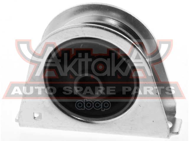 ПОДУШКА ДВИГАТЕЛЯ ПЕРЕДНЯЯ MT ASVA арт. 0412CUMF