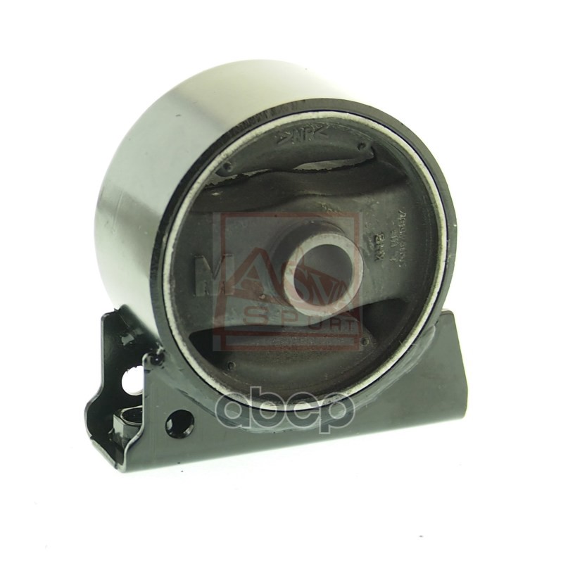 ПОДУШКА ДВИГАТЕЛЯ ПЕРЕДНЯЯ MT/CVT ASVA арт. 0412CW5F