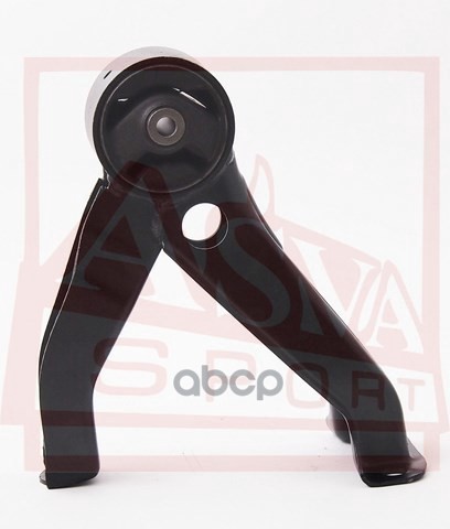 ПОДУШКА ДВИГАТЕЛЯ ЗАДНЯЯ ASVA арт. 0412CW5R