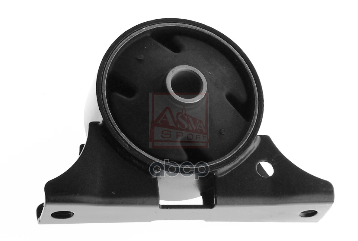 Подушка Двигателя | Перед Прав/Лев | ASVA арт. 0412DJF