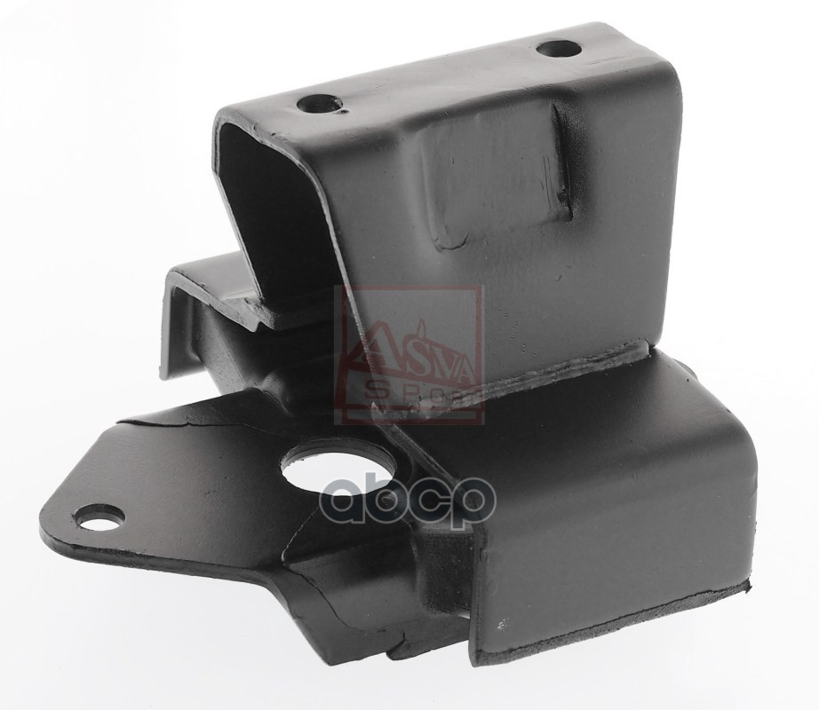 Подушка Двигателя Ат | Зад Прав/Лев | ASVA арт. 0412K96RAT