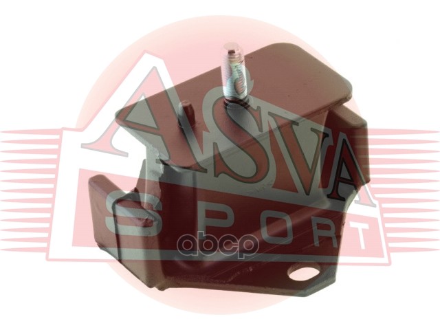 ПОДУШКА ДВИГАТЕЛЯ ПЕРЕДНЯЯ AT/MT ASVA арт. 0412KH4F
