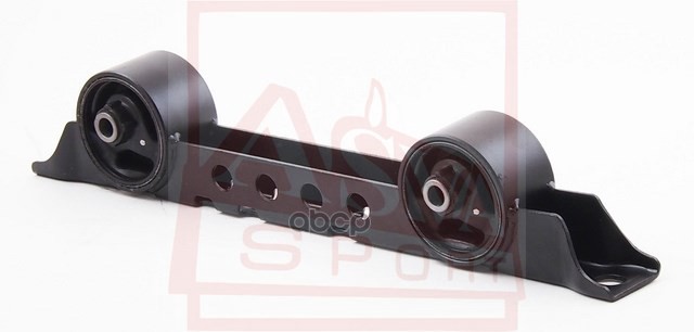 ПОДУШКА ДВИГАТЕЛЯ ЗАДНЯЯ AT ASVA арт. 0412V25RAT