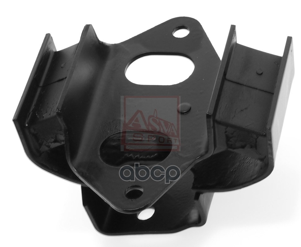 ПОДУШКА ДВИГАТЕЛЯ ЗАДНЯЯ AT ASVA арт. 0412V43RAT