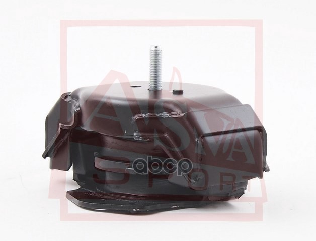 ПОДУШКА ДВИГАТЕЛЯ ПЕРЕДНЯЯ AT/MT ASVA арт. 0412V78F