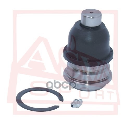 ОПОРА ШАРОВАЯ ПЕРЕДНЕГО РЫЧАГА ASVA арт. 0420031