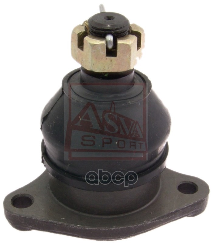 Опора шаровая верхняя MITSUBISHI MITSUBISHI : CANTER FE507B/FB501MITSUBISHI CANTER FA/FB/FE ASVA арт. 0420-301