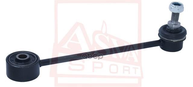 Тяга стабилизатора задняя MITSUBISHI MITSUBISHI PAJERO PININ/IO H76W/H77W 1999-2005 ASVA арт. 0423-h77r