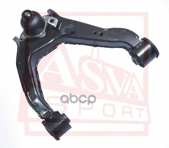 РЫЧАГ ПЕРЕДНИЙ ВЕРХНИЙ ПРАВЫЙ ASVA арт. 0424007