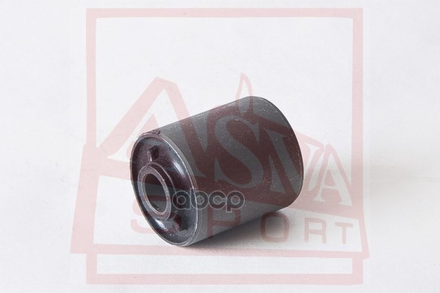САЙЛЕНТБЛОК ПЕРЕДНЕГО РЫЧАГА ЗАДНИЙ БЕЗ КРОНШТЕЙНА ASVA арт. 0501001