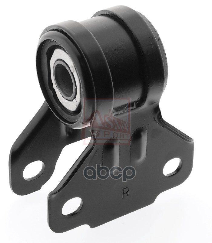 Сайлентблок задний переднего правого рычага MAZDA MAZDA 3 BL 2009-2013 ASVA арт. 0501-blfbr