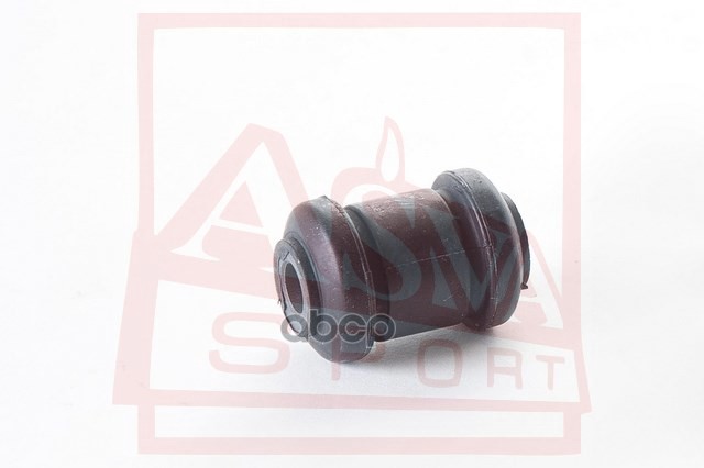 САЙЛЕНТБЛОК ПЕРЕДНЕГО РЫЧАГА ПЕРЕДНИЙ ASVA арт. 0501M3S
