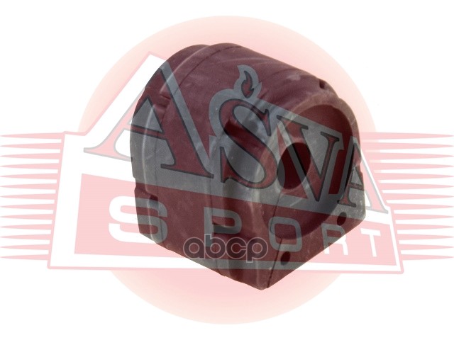ВТУЛКА СТАБИЛИЗАТОРА ЗАДНЯЯ ASVA арт. 0507013