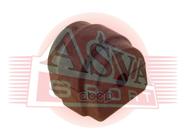ВТУЛКА СТАБИЛИЗАТОРА ASVA арт. 0507019