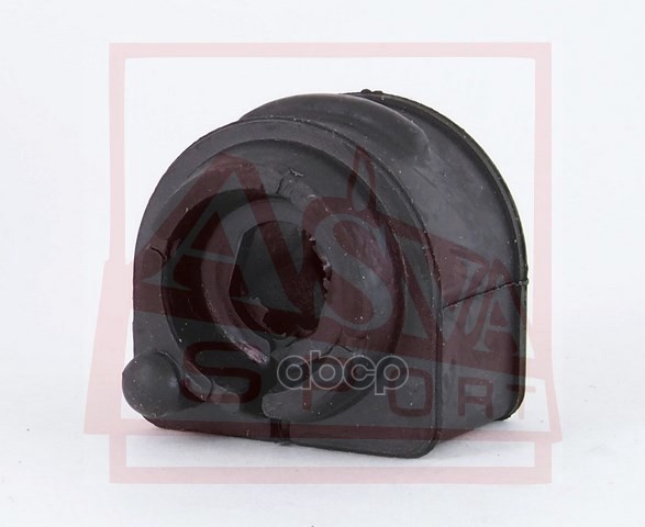 Втулка заднего стабилизатора MAZDA MAZDA 3 BK 2003-2008 ASVA арт. 0507-mz3r