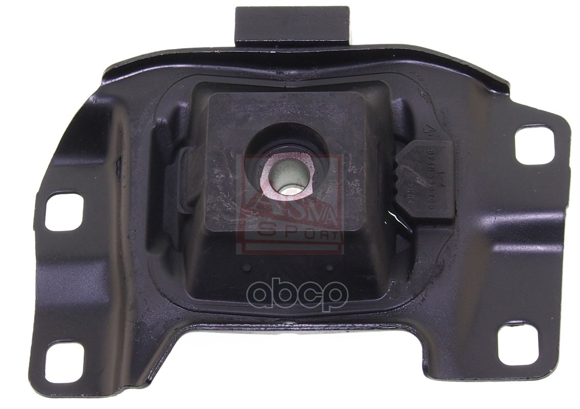 ПОДУШКА ДВИГАТЕЛЯ ЛЕВАЯ ASVA арт. 0512BK20LHAT