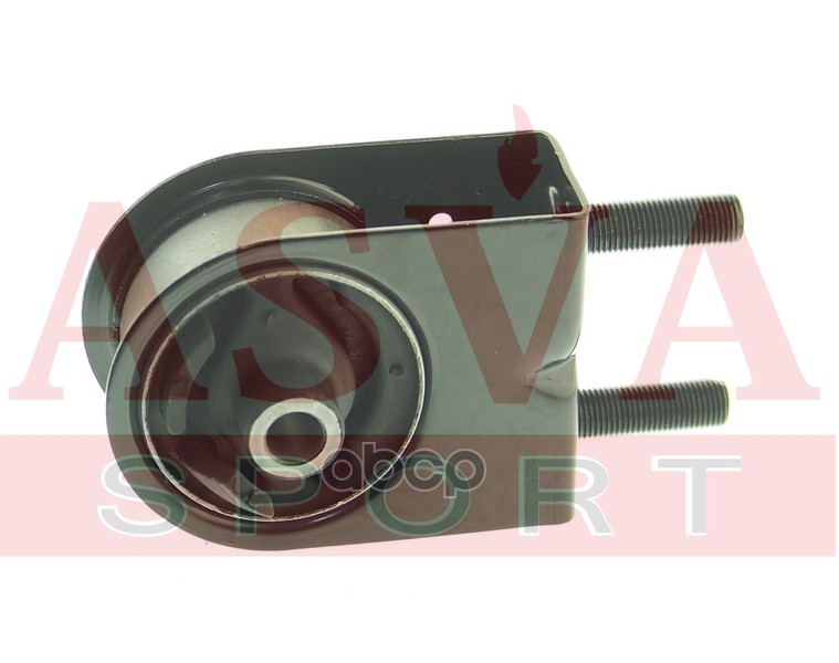 ПОДУШКА ДВИГАТЕЛЯ ПЕРЕДНЯЯ MT ASVA арт. 0512GFFMT