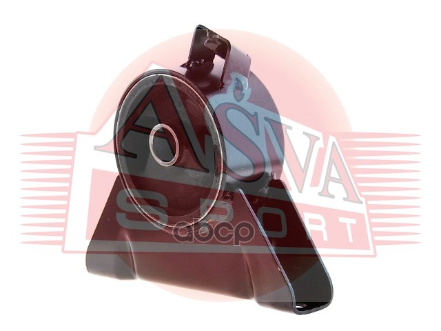 Подушка Двигателя | Прав | ASVA арт. 0512GFRH