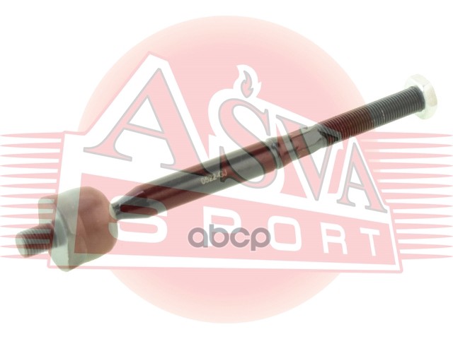 ТЯГА РУЛЕВАЯ ASVA арт. 0522GJ