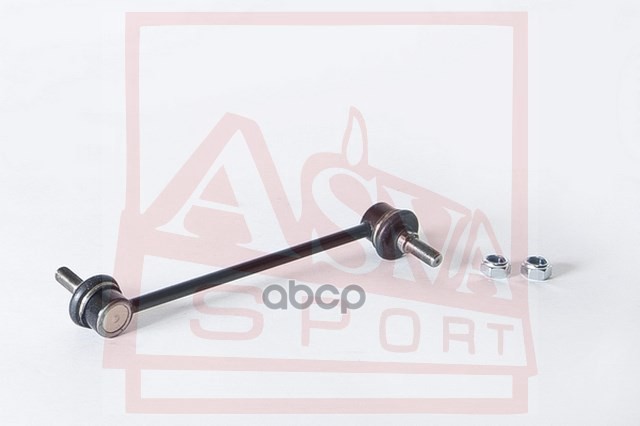 ТЯГА СТАБИЛИЗАТОРА ПЕРЕДНЯЯ 4WD ASVA арт. 0523FRF