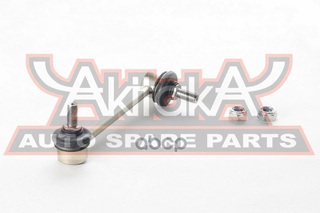 Тяга Стабилизатора | Перед Лев | ASVA арт. 0623BHFL