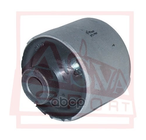 САЙЛЕНТБЛОК ЗАДНЕГО ПРОДОЛЬНОГО РЫЧАГА ASVA арт. 0701025