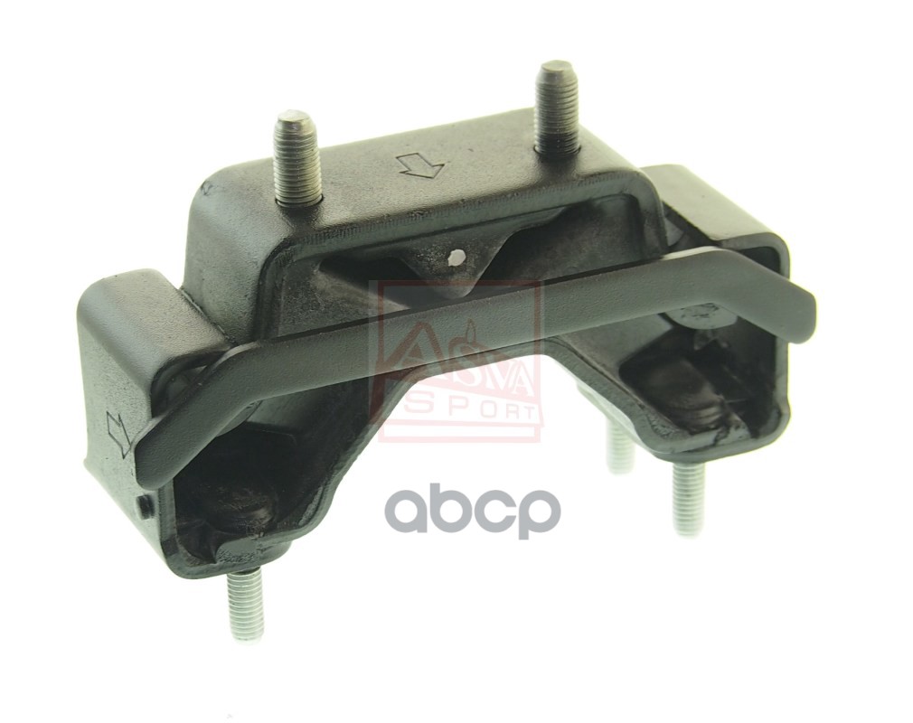 ПОДУШКА ДВИГАТЕЛЯ ЗАДНЯЯ ASVA арт. 0712RHR