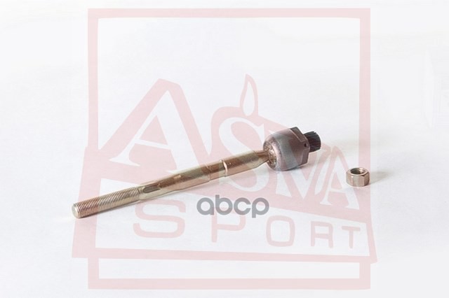 ТЯГА РУЛЕВАЯ ASVA арт. 0722SQ