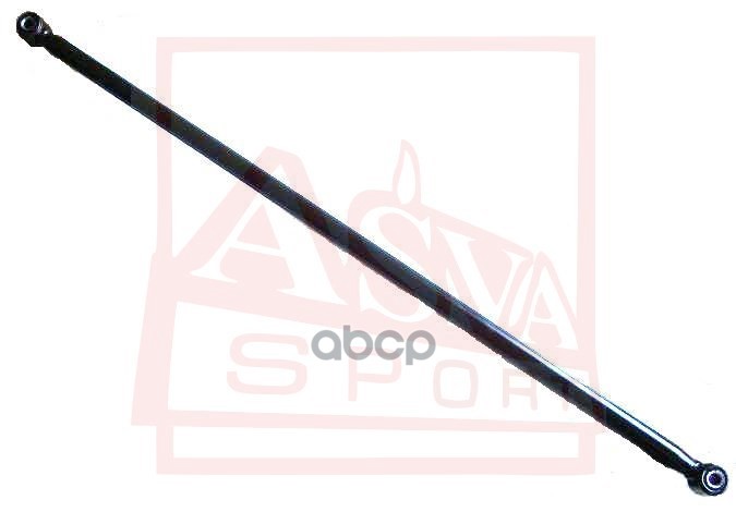 ТЯГА ЗАДНЯЯ ПРОДОЛЬНАЯ ВЕРХНЯЯ ASVA арт. 0725GV1