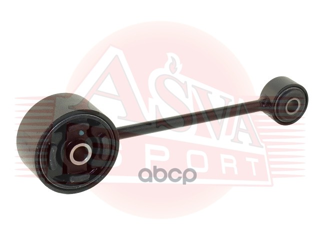 ПОДУШКА ДВИГАТЕЛЯ ЗАДНЯЯ ASVA арт. 0812B12R