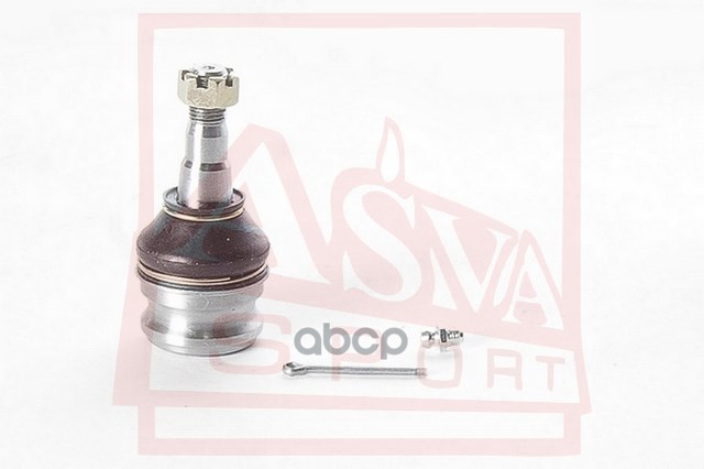 ОПОРА ШАРОВАЯ SUBARU 820405 ASVA арт. 0820-405