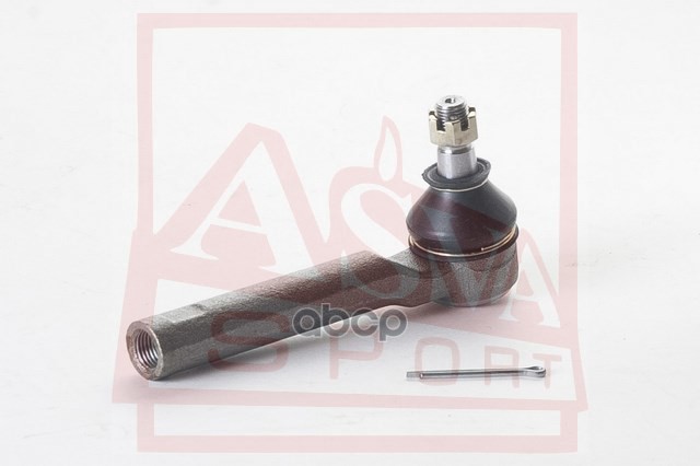НАКОНЕЧНИК РУЛЕВОЙ ASVA арт. 0821S10