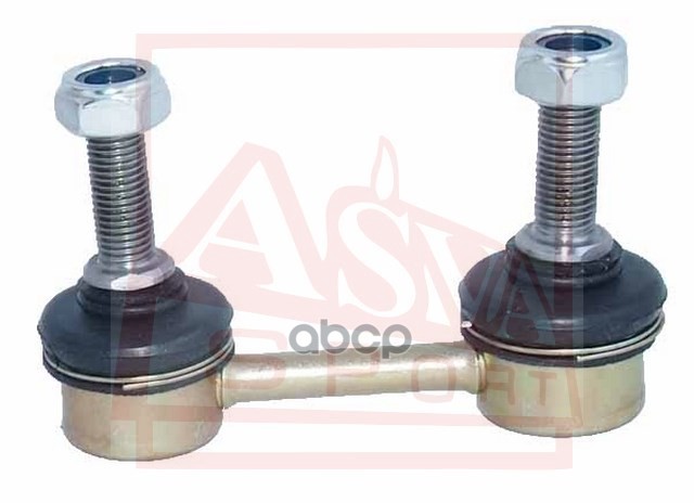 ТЯГА СТАБИЛИЗАТОРА ЗАДНЯЯ ASVA арт. 0823S11R