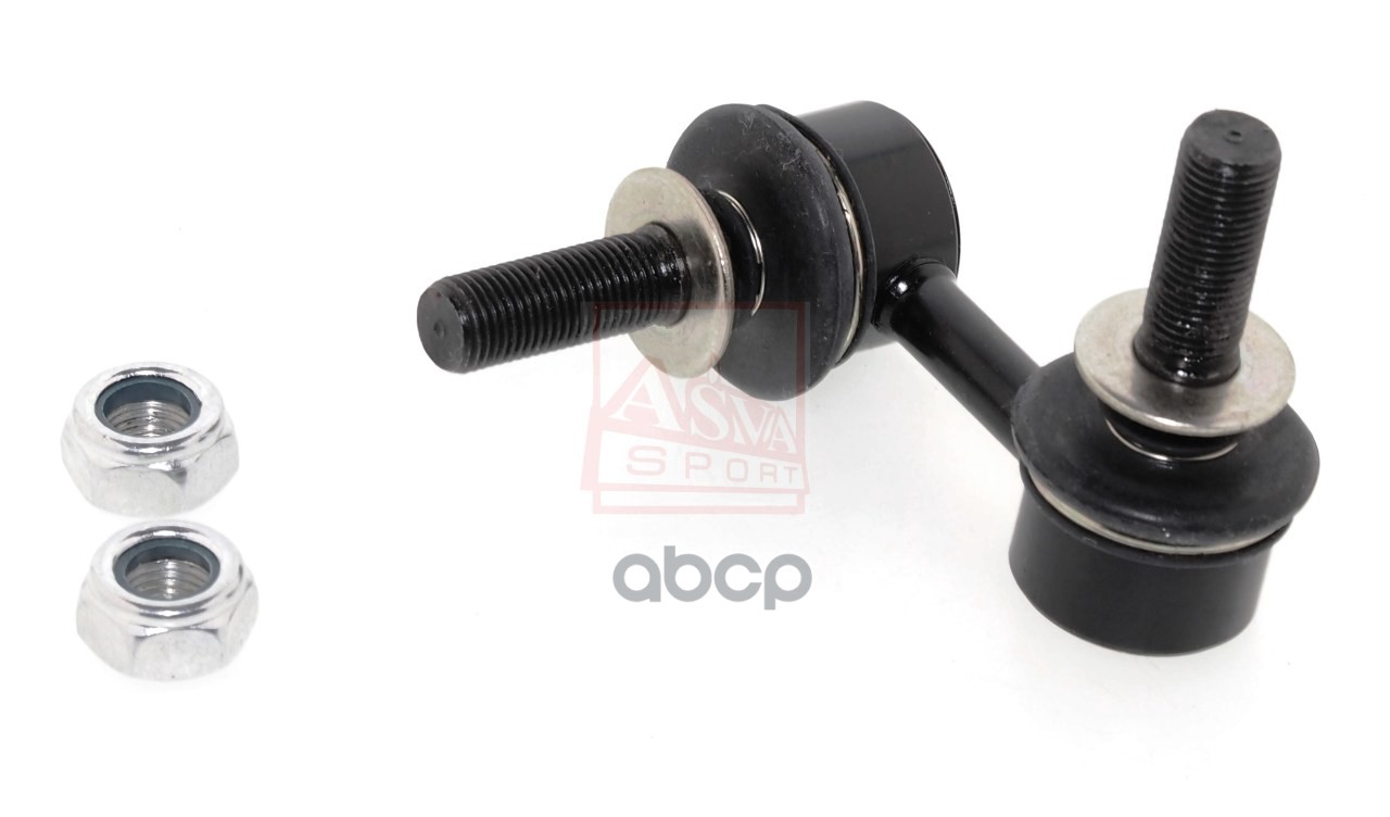 Тяга Стабилизатора | Зад Лев | ASVA арт. 0823W10RL