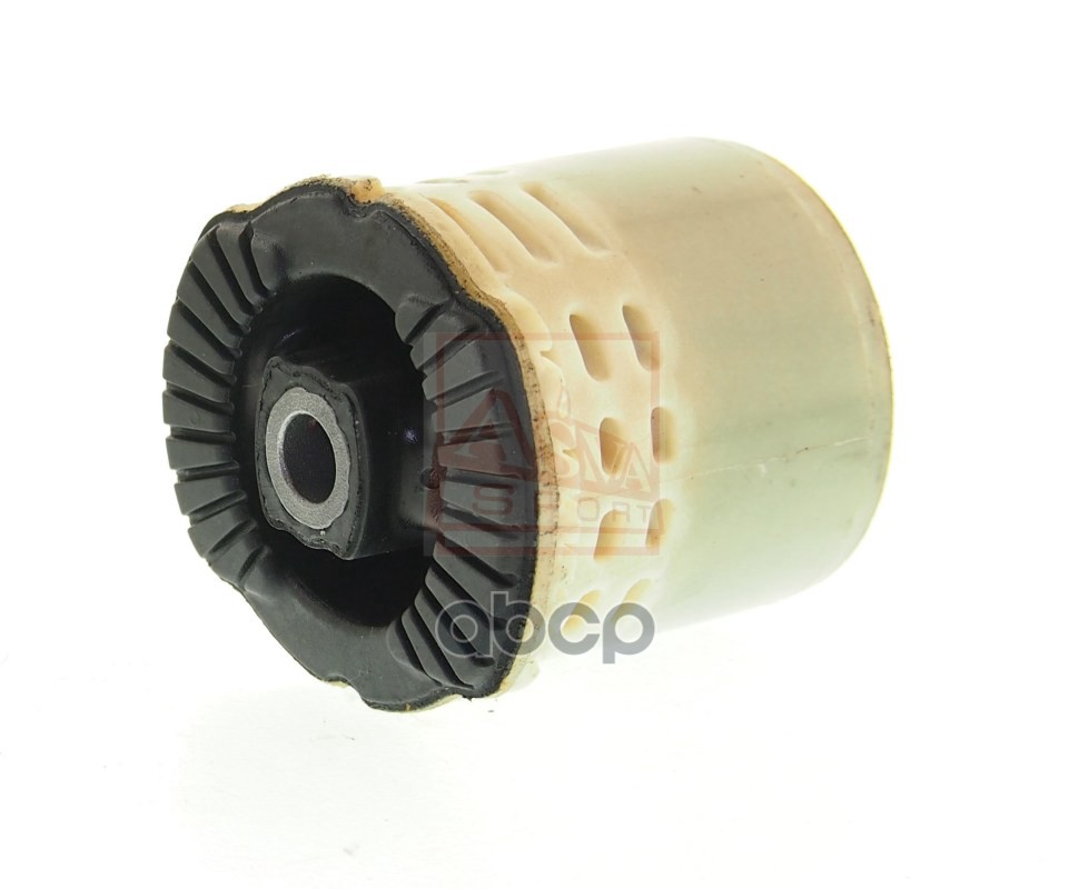 САЙЛЕНТБЛОК ЗАДНЕЙ БАЛКИ CHEVROLET CRUZE (J300) 2009- ASVA арт. 1101CRZR