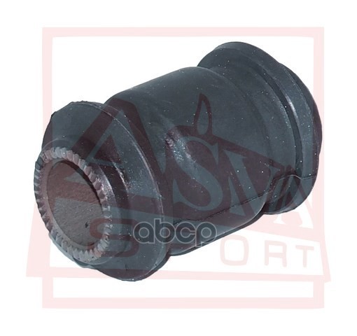 САЙЛЕНТБЛОК ЗАДНЕГО ПОПЕРЕЧНОГО РЫЧАГА ASVA арт. 1101LAC2