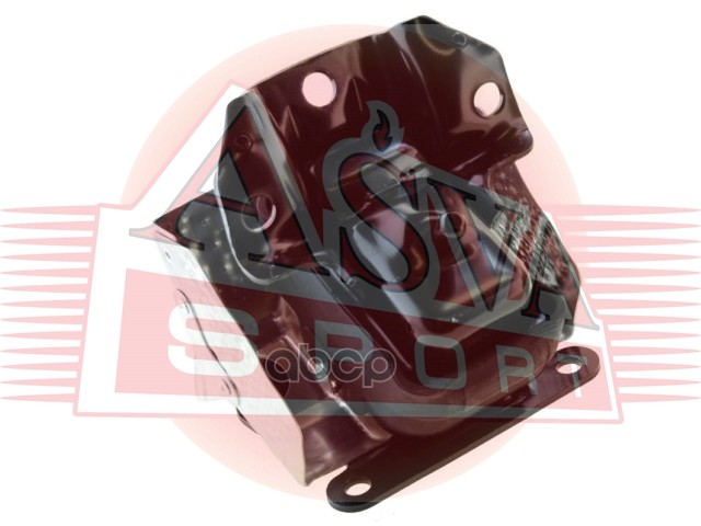 Подушка двигателя передняя CHEVROLET TAHOE 2007-2014  CADILLAC ESCALADE 2007-2014 ASVA арт. 1112-tahfr