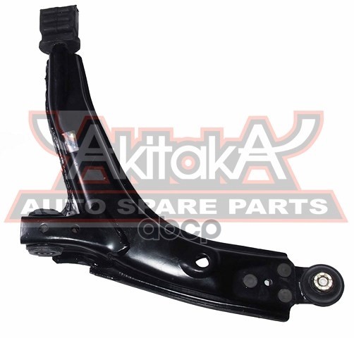 РЫЧАГ ПЕРЕДНИЙ НИЖНИЙ ЛЕВЫЙ ASVA арт. 1124010