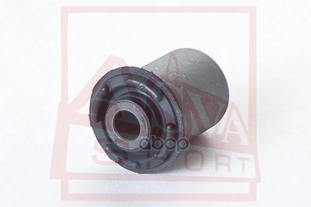 САЙЛЕНТБЛОК ПЕРЕДНЕГО РЫЧАГА МАЛЕНЬКИЙ ASVA арт. 1201SANS