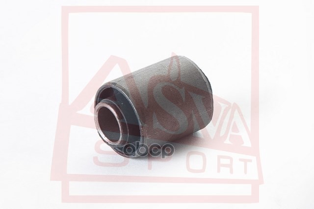 САЙЛЕНТБЛОК ПЕРЕДНЕГО РЫЧАГА ЗАДНИЙ БЕЗ КРОНШТЕЙНА ASVA арт. 1201SPB