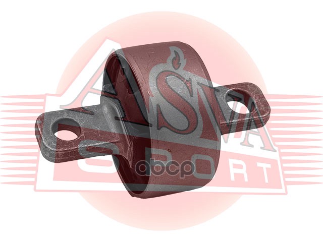 Сайлентблок заднего рычага левый KIA SPORTAGE ASVA арт. 1201-sporl