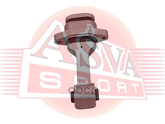 Подушка двигателя задняя HYUNDAI I40 ASVA арт. 1212-022